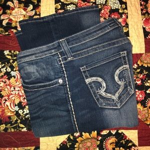 Big Star Jeans